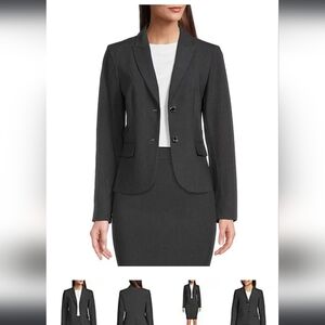Calvin Klein Blazer
